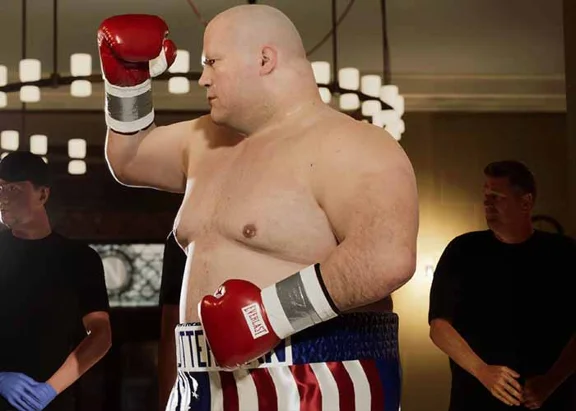 DLC Undisputed The Iron and Steel Pack | Xbox Ключ/Код