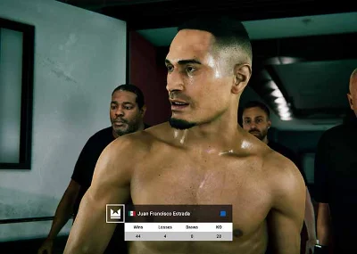 DLC Undisputed The Iron and Steel Pack | Xbox Ключ/Код