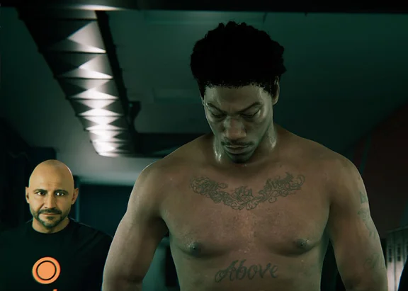 DLC Undisputed - The Mexican Monster | Xbox Ключ/Код