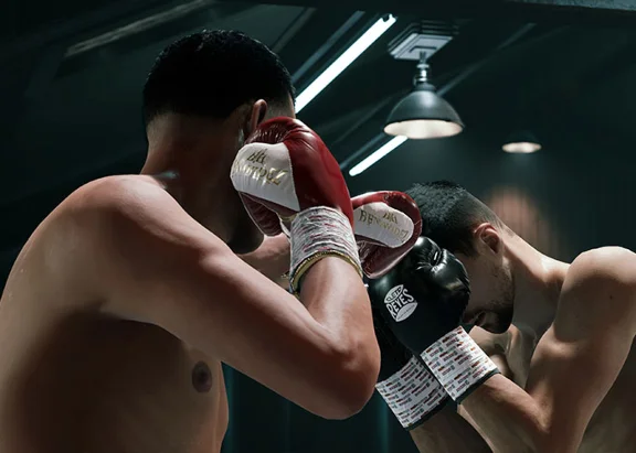 DLC Undisputed - The Mexican Monster | Xbox Ключ/Код