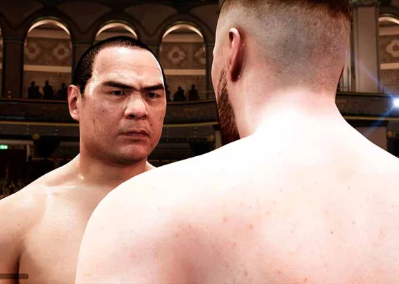 DLC Undisputed The Problem Child Pack | Xbox🔑 Ключ/Код