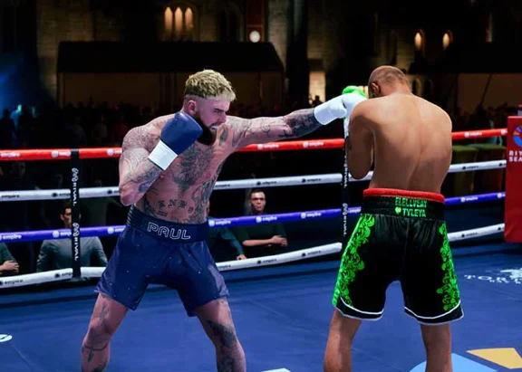 DLC Undisputed The Problem Child Pack | Xbox🔑 Ключ/Код