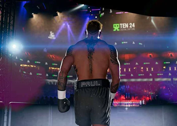 DLC Undisputed The Problem Child Pack | Xbox🔑 Ключ/Код