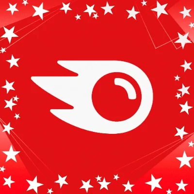 Semrush Guru (1 месяцев) — Полный функционал