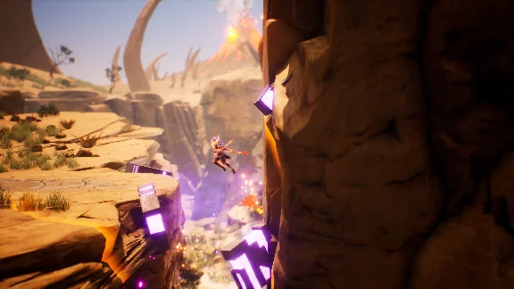 TALES OF KENZERA™: ZAU XBOX SERIES S|X КЛЮЧ/КОД