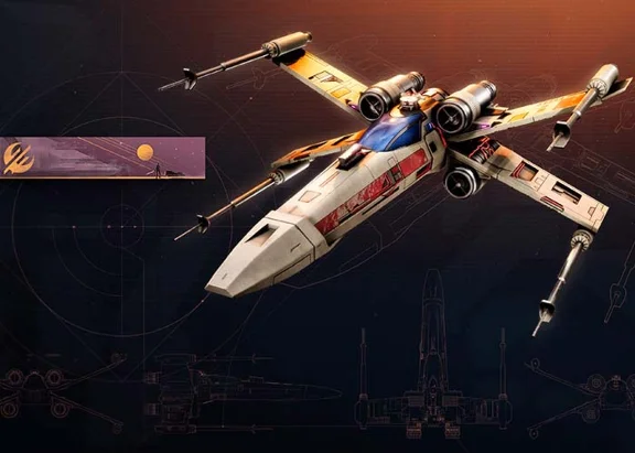 КЛЮЧ Destiny 2 Renegades XBOX Код