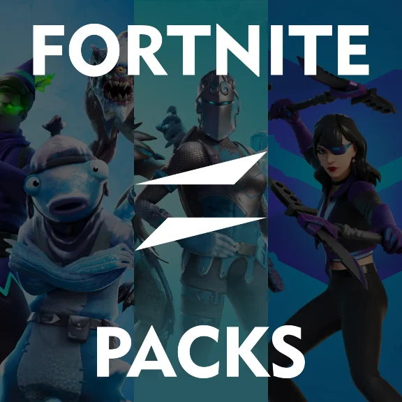 📦 Фортнайт Наборы