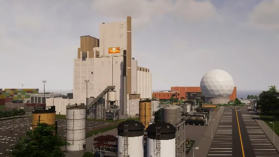 Cities: Skylines II - Creator Pack: Supply Chains DLC