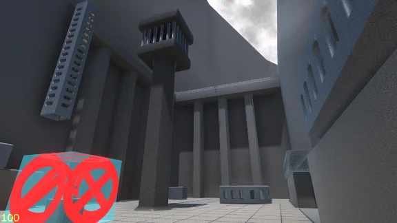 Question Mark 2 (STEAM KEY/GLOBAL)