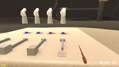 Question Mark 2 (STEAM KEY/GLOBAL)