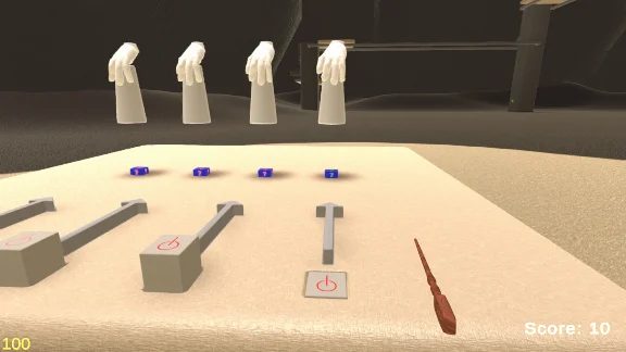 Question Mark 2 (STEAM KEY/GLOBAL)