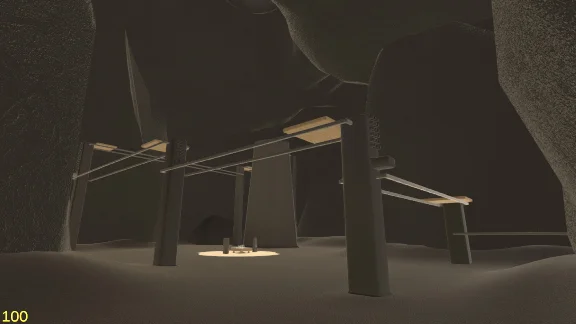 Question Mark 2 (STEAM KEY/GLOBAL)