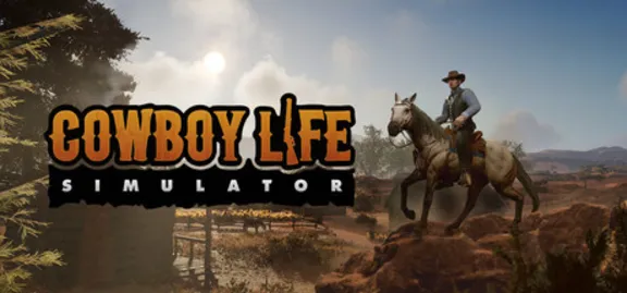 Cowboy Life Simulator (STEAM КЛЮЧ) РФ+СНГ РУССКИЙ ЯЗЫК