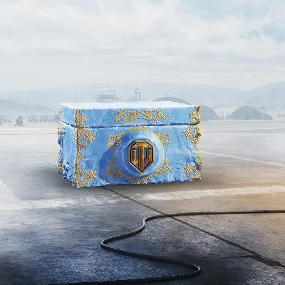 World of Tanks Modern Armor ЯЩИКИ И ЗОЛОТО XBOX