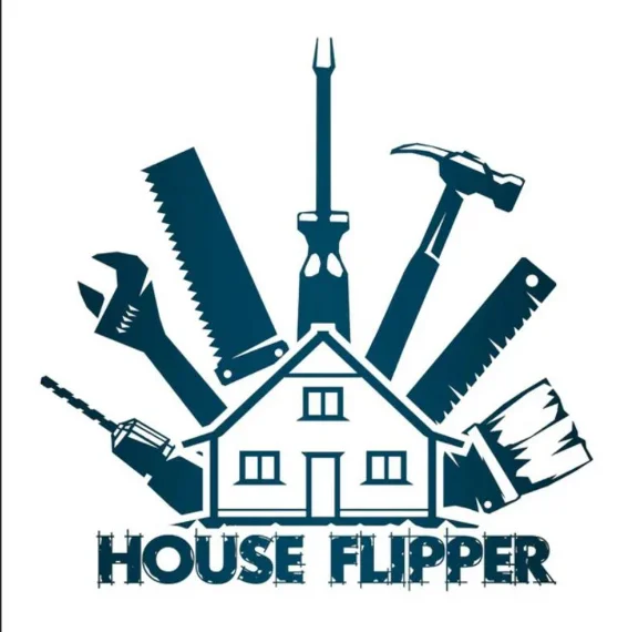 House Flipper VR STEAM KEY РФ+СНГ