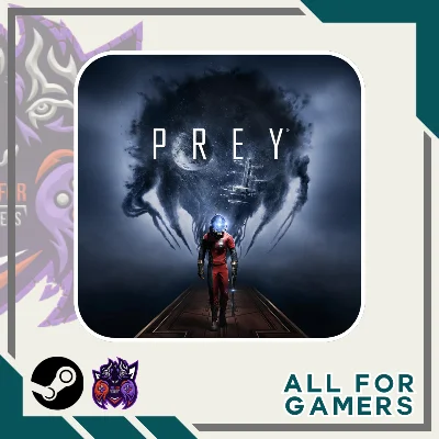 ❇️Prey Standard/Deluxe КЛЮЧ Steam РУ/СНГ + ПОДАРОК