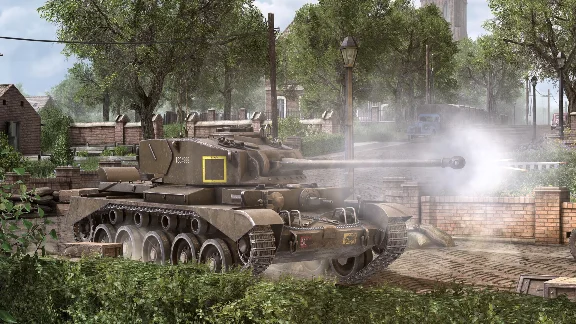 Call to Arms - Gates of Hell: Finest Hour DLC