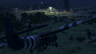 Call to Arms - Gates of Hell: Finest Hour DLC