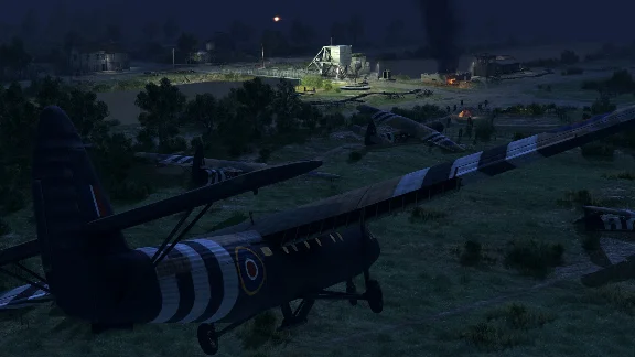 Call to Arms - Gates of Hell: Finest Hour DLC