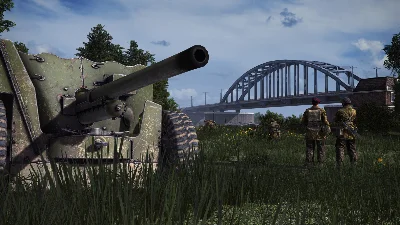 Call to Arms - Gates of Hell: Finest Hour DLC