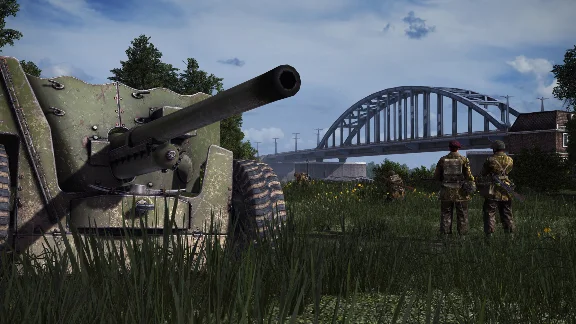 Call to Arms - Gates of Hell: Finest Hour DLC