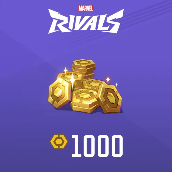 ✅MARVEL RIVALS • LATTICE • ПОПОЛНЕНИЕ ПО ID