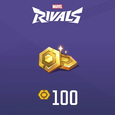 ✅MARVEL RIVALS • LATTICE • ПОПОЛНЕНИЕ ПО ID