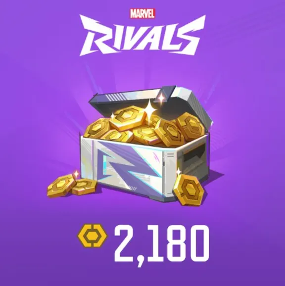 ✅MARVEL RIVALS • LATTICE • ПОПОЛНЕНИЕ ПО ID