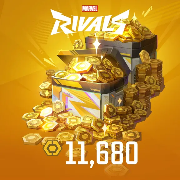 ✅MARVEL RIVALS • LATTICE • ПОПОЛНЕНИЕ ПО ID