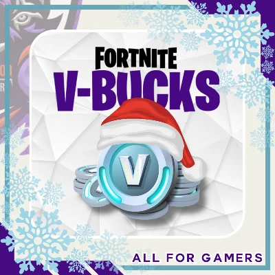 🌀FORTNITE В-Баксы✦1000^27000✦XBOX|PS|ПК БЫСТРО🎁