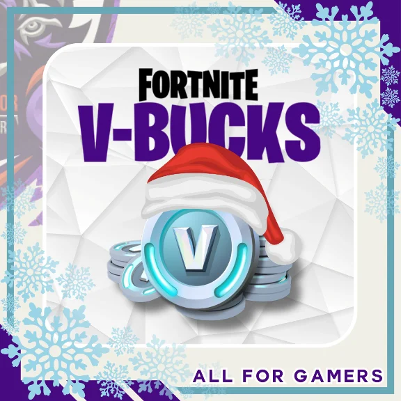 🌀FORTNITE В-Баксы✦1000^27000✦XBOX|PS|ПК БЫСТРО🎁