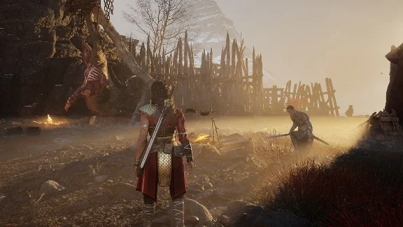 ECHOES OF THE END: Enhanced Edition | XBOX X/S | KEY