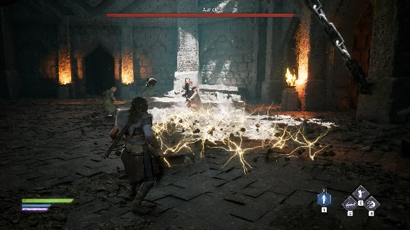 ECHOES OF THE END: Enhanced Edition | XBOX X/S | KEY