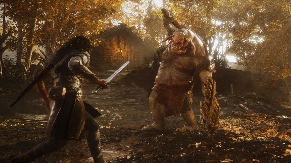 ECHOES OF THE END: Enhanced Edition | XBOX X/S | KEY