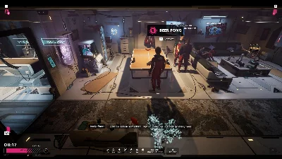 ⚫The Alters Steam Ключ РФ+СНГ +Бонус