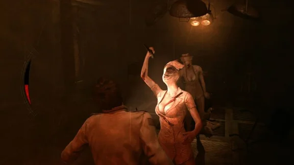 Silent Hill Homecoming XBOX На Любой Регион