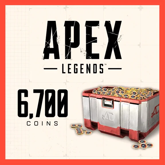 ✅APEX LEGENDS • [COINS] • [BATTLE PASS] • EA App