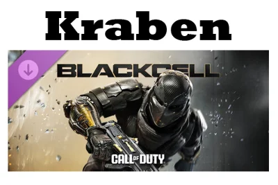 CoD: Black Ops 7 - ´Черный сектор´ сезон 1 steam dlc