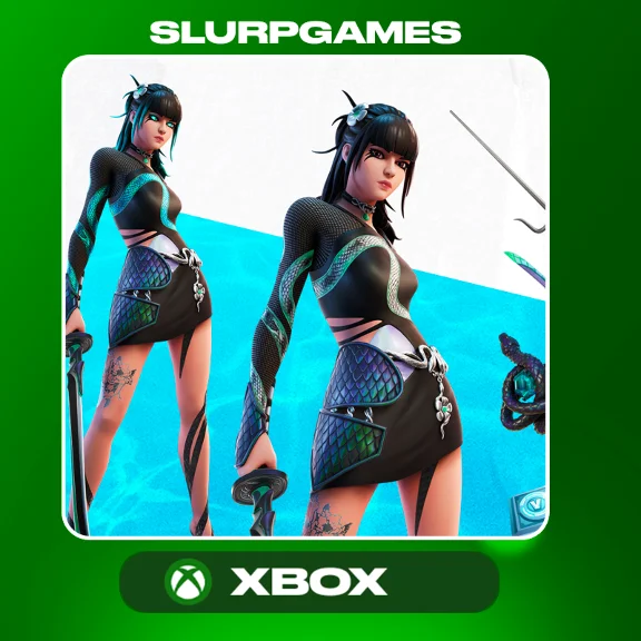 🔑Fortnite - Набор Драгоценная Шарлотта + Активация 🔑