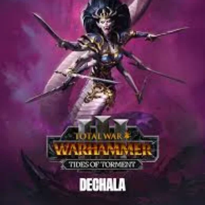 Aislinn/Dechala/Sayl Tides of Torment Steam Ключ Выбор