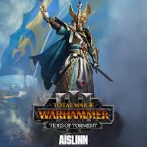 Aislinn/Dechala/Sayl Tides of Torment Steam Ключ Выбор