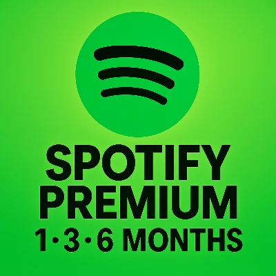 ✅Spotify Premium на 1/3/6/12 месяцев ✅ пригласить в сем