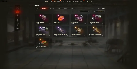 Аккаунт Бета-Теста Lesta RU 1