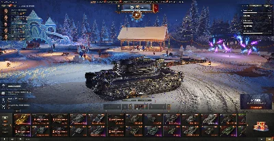 Аккаунт Бета-Теста Lesta RU 2