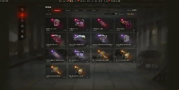 Аккаунт Бета-Теста Lesta RU 2