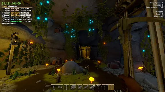 MineMogul * STEAM RU*KZ*UA*CIS🔥