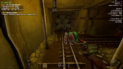 MineMogul * STEAM RU*KZ*UA*CIS🔥