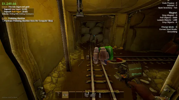 MineMogul * STEAM RU*KZ*UA*CIS🔥