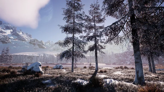 Icarus: Frostfall Outpost DLC * STEAM RU*KZ*UA*СНГ🔥