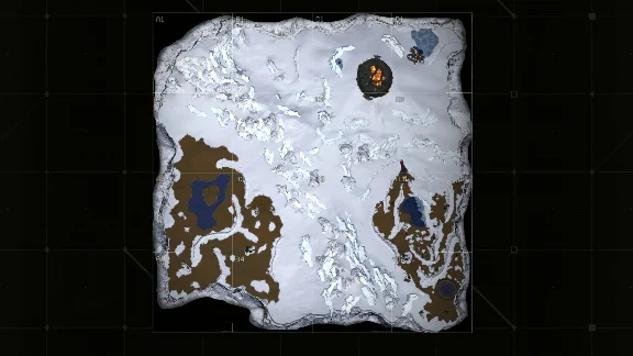 Icarus: Frostfall Outpost DLC * STEAM RU*KZ*UA*СНГ🔥